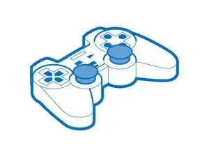 Game Controller