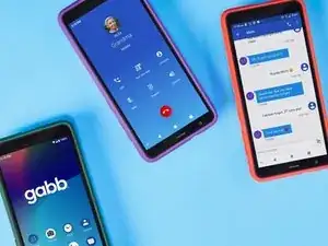 Gabb Wireless Phone