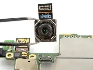 Main Camera