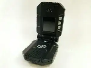 Spy Gear Video Walkie Talkie