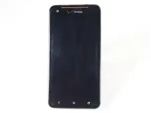 HTC Droid DNA