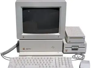 Apple IIGS