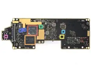 HTC Vive XR Elite Chip ID