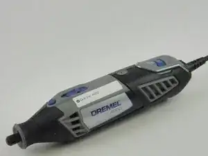 Dremel 4000