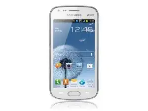 Samsung Galaxy S23 ultra