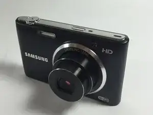 Samsung ST150F