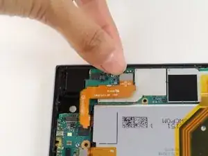 Motherboard