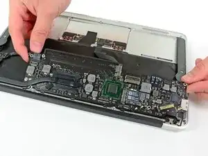 Logic Board