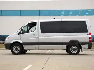 Dodge Sprinter