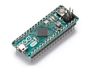 Arduino Micro