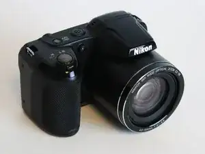 Nikon Coolpix L330