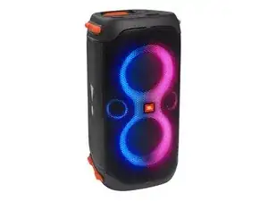 JBL PartyBox 110