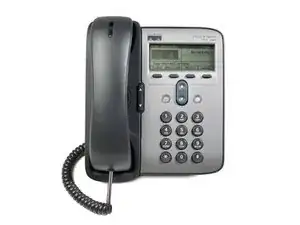 Cisco Unified IP Phone 7911G