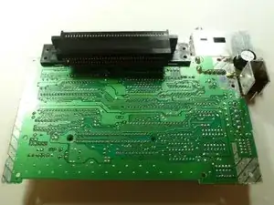 Motherboard