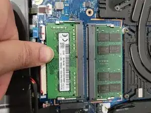 Acer Nitro 5 AN515-57 RAM Replacement