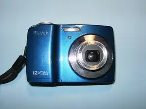 Kodak EasyShare CD82