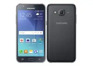 Samsung Galaxy J5 (2015)