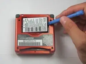 Batteria