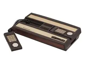 Intellivision