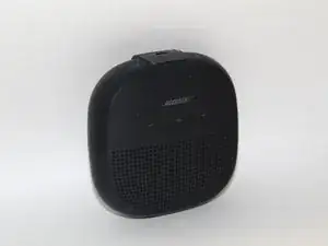 Bose SoundLink Micro