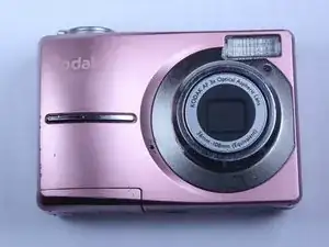 Kodak Easyshare C813