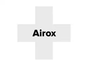 Ventilatore Airox