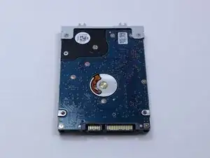 Hard Drive