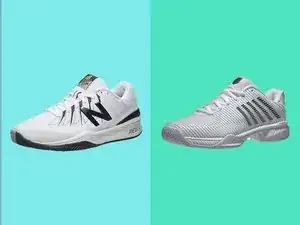 Athletic and Casual Shoes