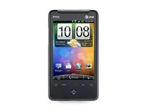 HTC Aria