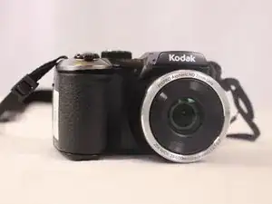 Kodak PixPro AZ251