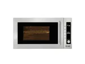 ILVE Microwave