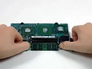 Logic Board