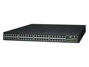 Network Switch