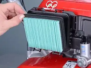 Air Filter