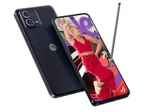 Motorola Moto G Stylus 5G (2023)