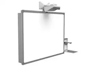 Speaker Smart Board