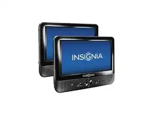 Insignia NS-D9PDVD15