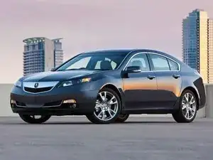 Acura TL