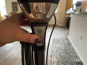 How to Unclog a Shark Rocket Deluxe Pro Vacuum