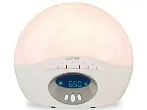 Lumie bodyclock active 250