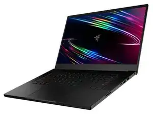 Razer Blade 15 2020