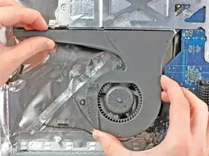 CPU Fan