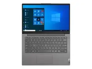 Lenovo V14 G2 ALC