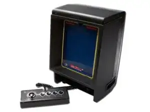 Vectrex