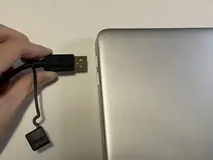 Keyboard Switch