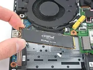 How to Install an M.2 SSD