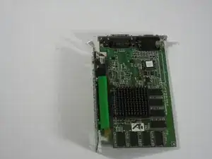 Video Card