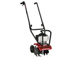 Honda Tiller FG110AT