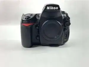 Nikon D700