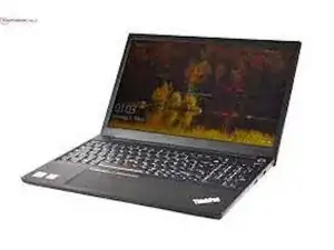 Lenovo Thinkpad Edge E15